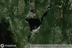 Lac de la Longue Mort