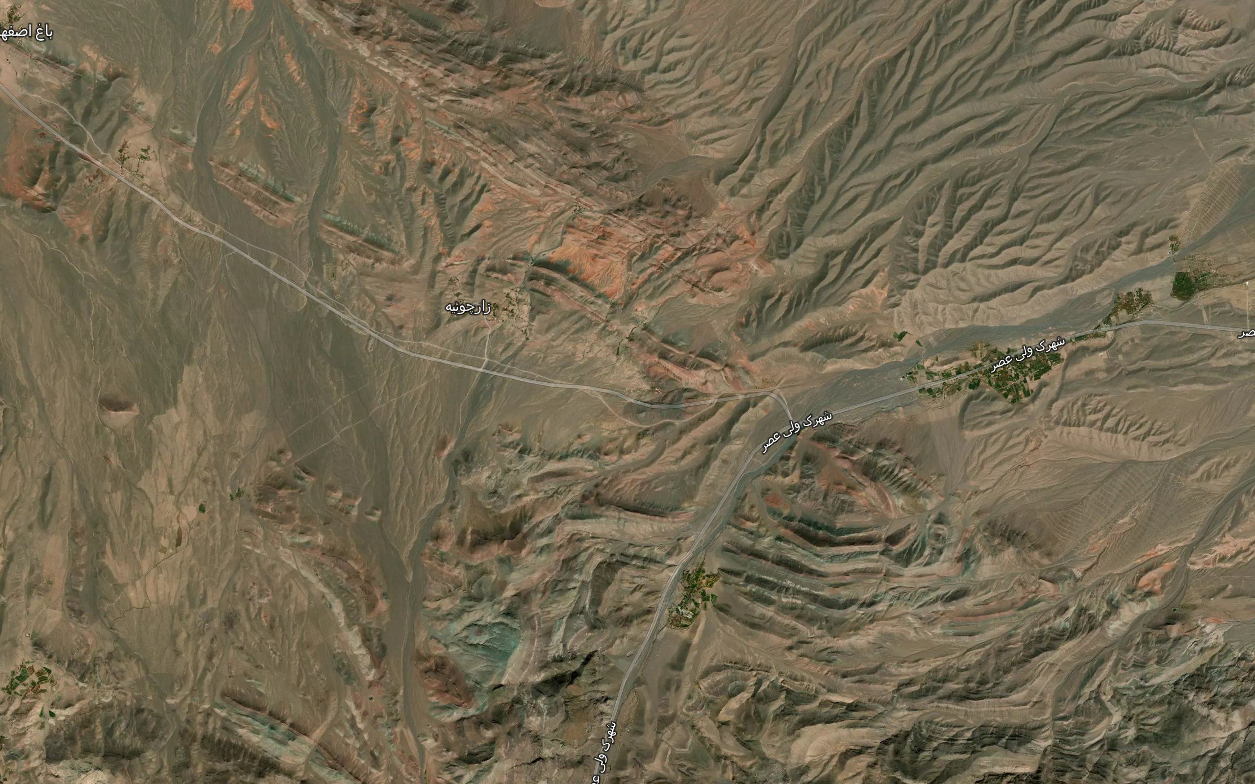 Cheshmeh-ye Sar Godar