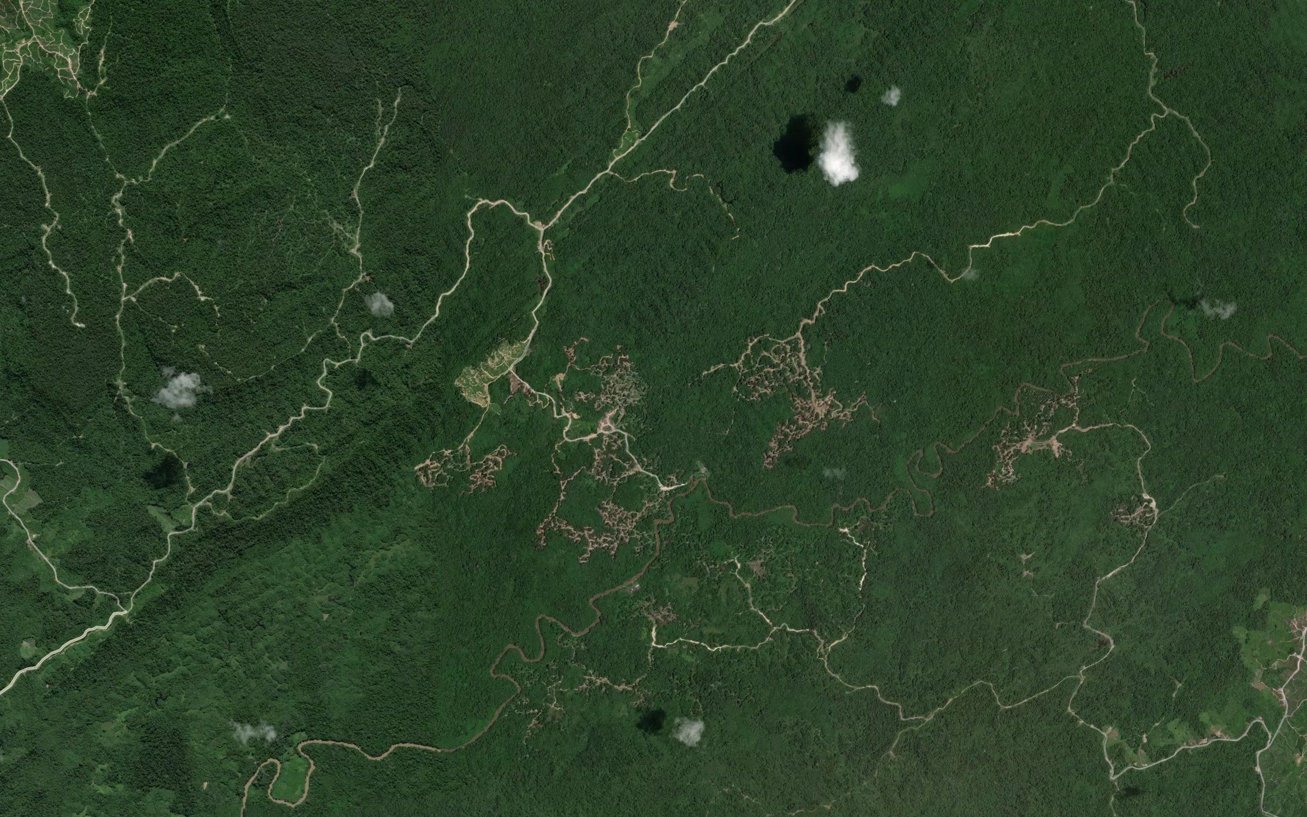 Sungai Meluang