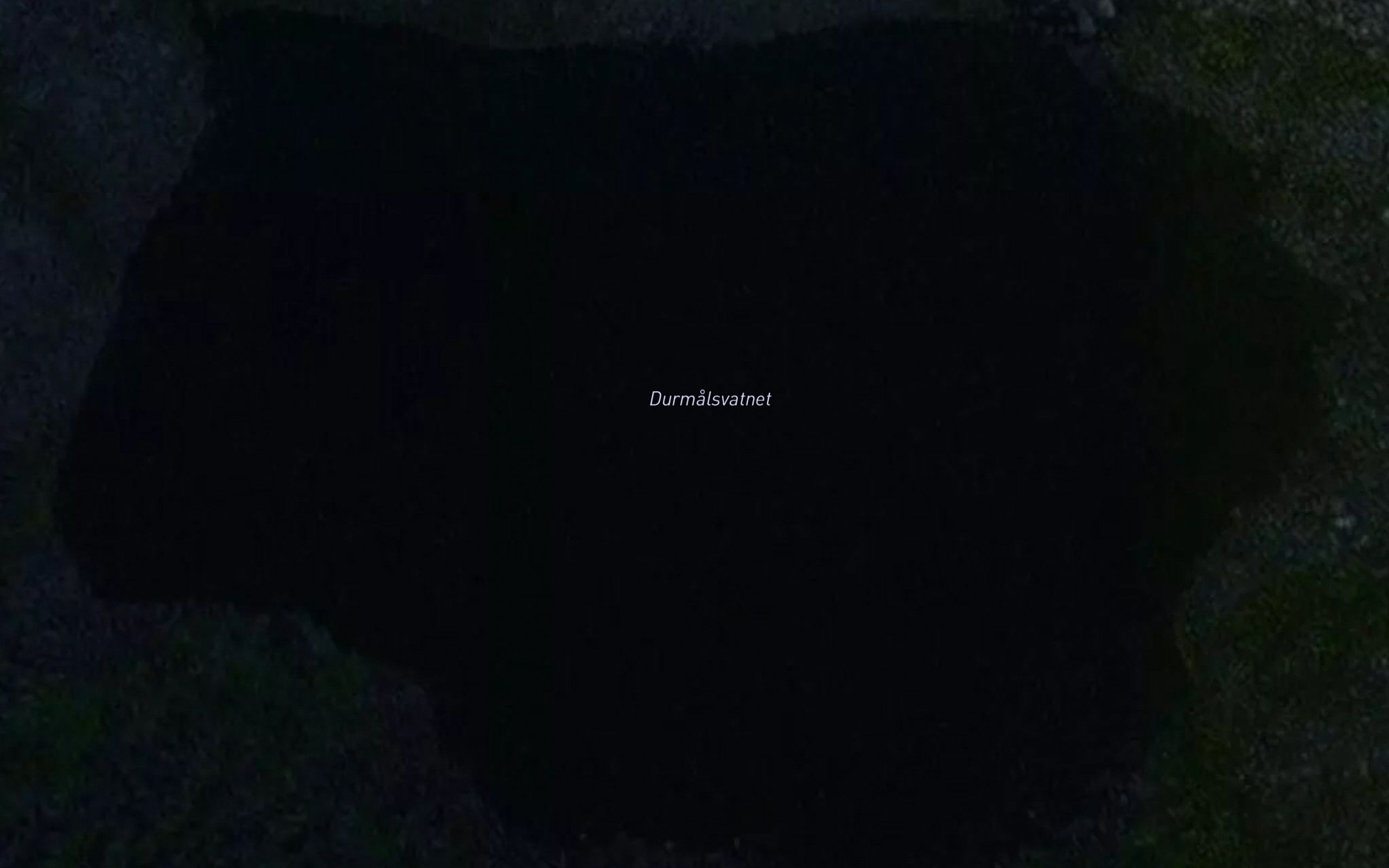 Durmalsvatnet