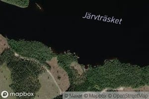 Jarvtrask