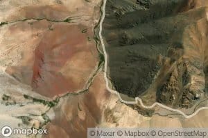 Rio del Gordito