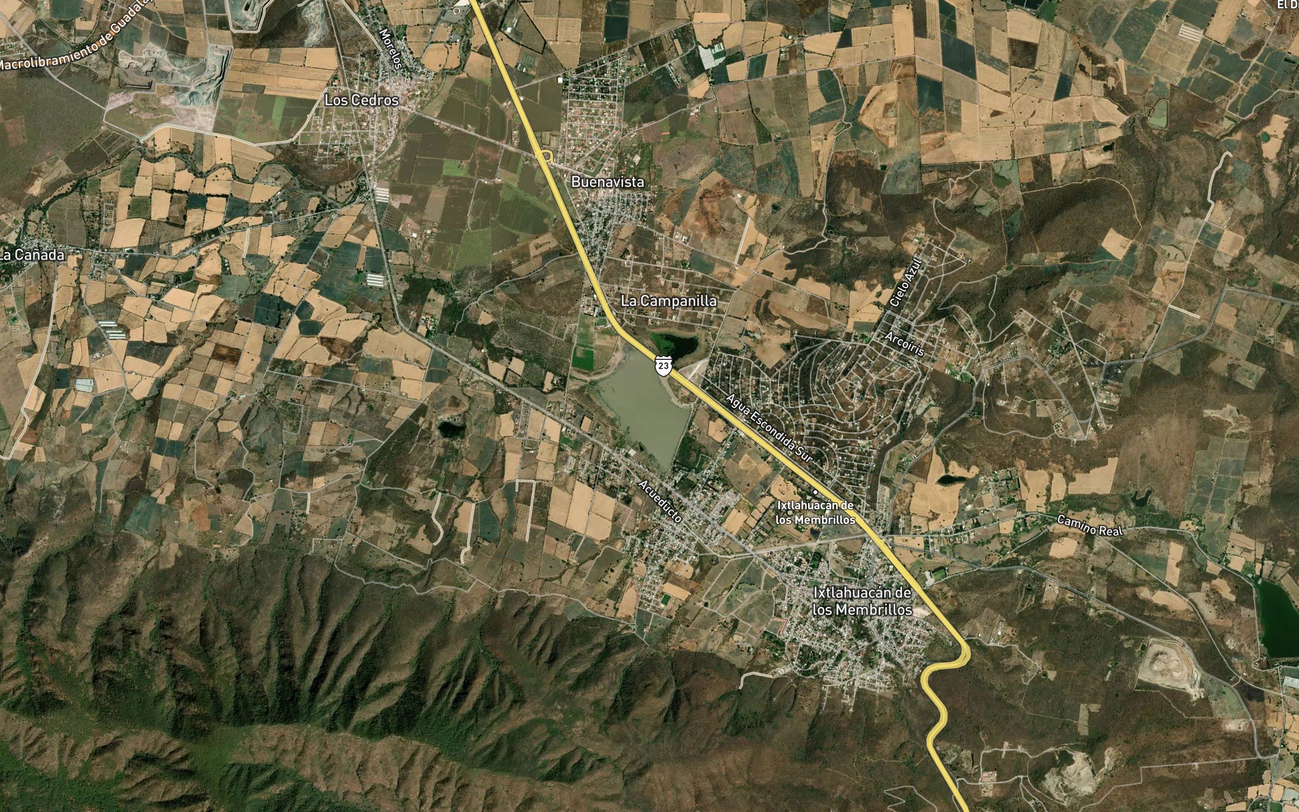 El Llano