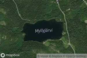 Myllyjarvi