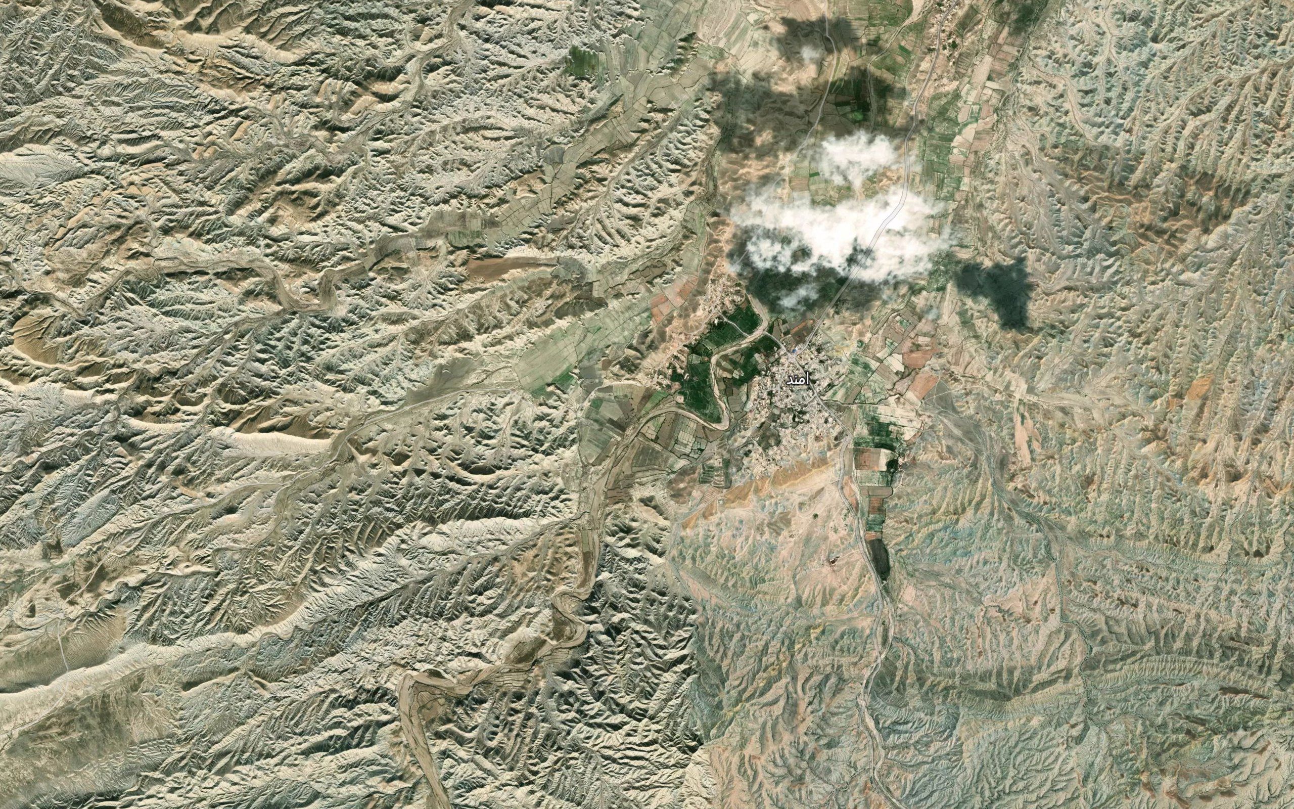 Rudkhaneh-ye Garmab