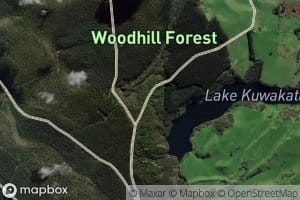 Lake Kuwakatai