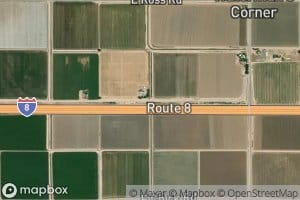 Ash Lateral Thirtyseven