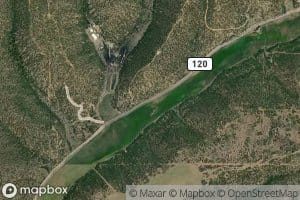 Hay Gulch Irrigation Ditch