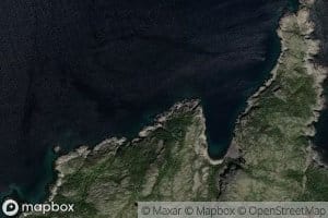 Devil's Cove
