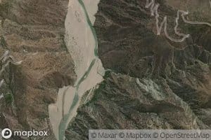 Quebrada Pucara Huaycco