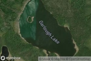 Garlough Lake