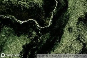 South Fork Roaring Branch