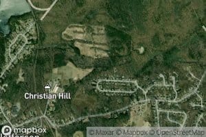 Warren Tannery Brook