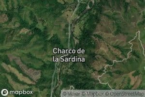 Quebrada La Sardina