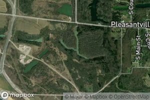 South Lake