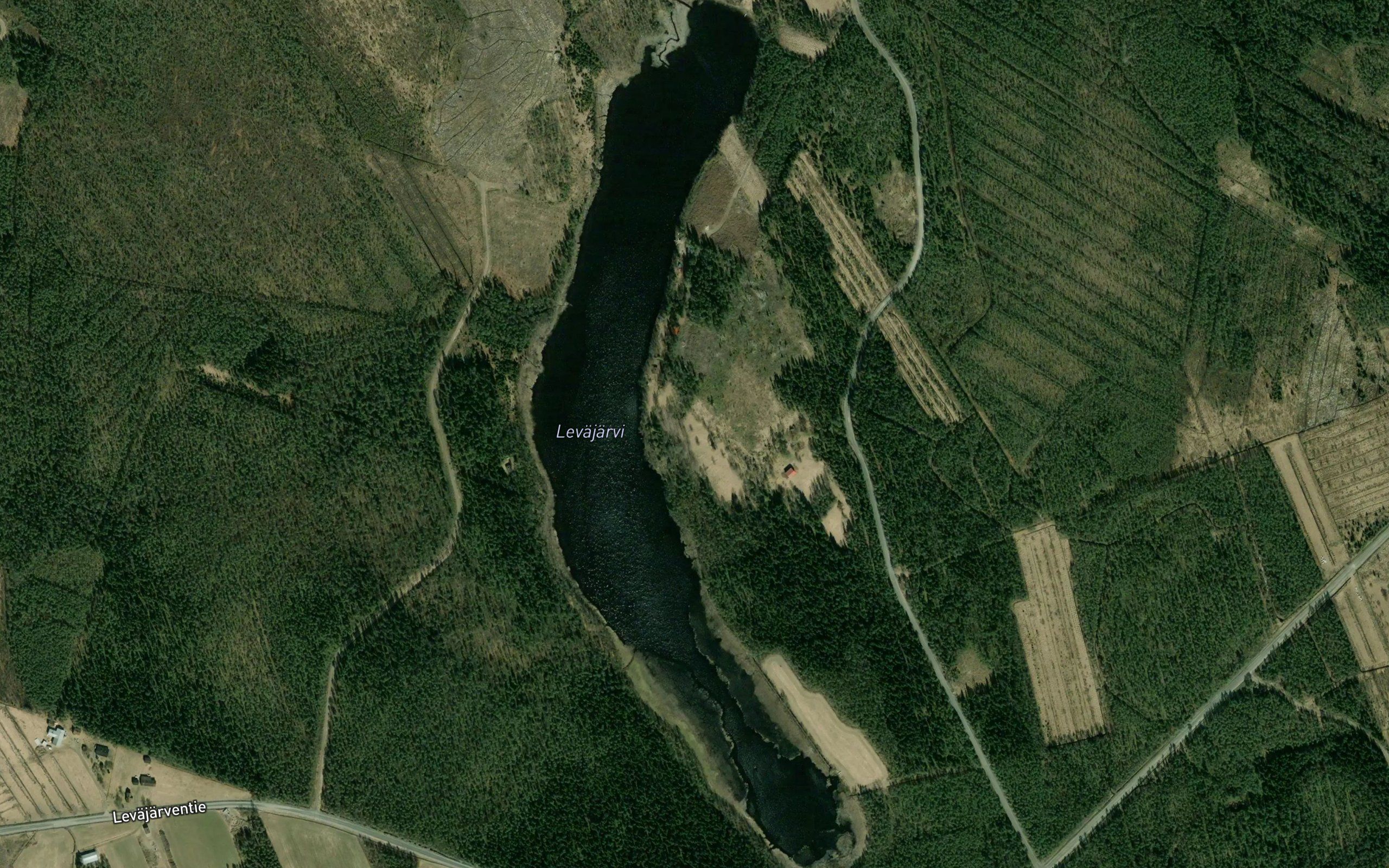 Levajarvi