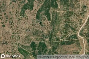 Henslee Lake Number 3