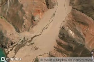 Estero de Las Ojotas