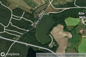 Kleiner Trepliner See