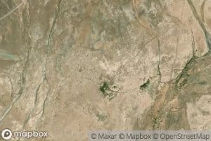 Cheshmeh-ye Gur Khari