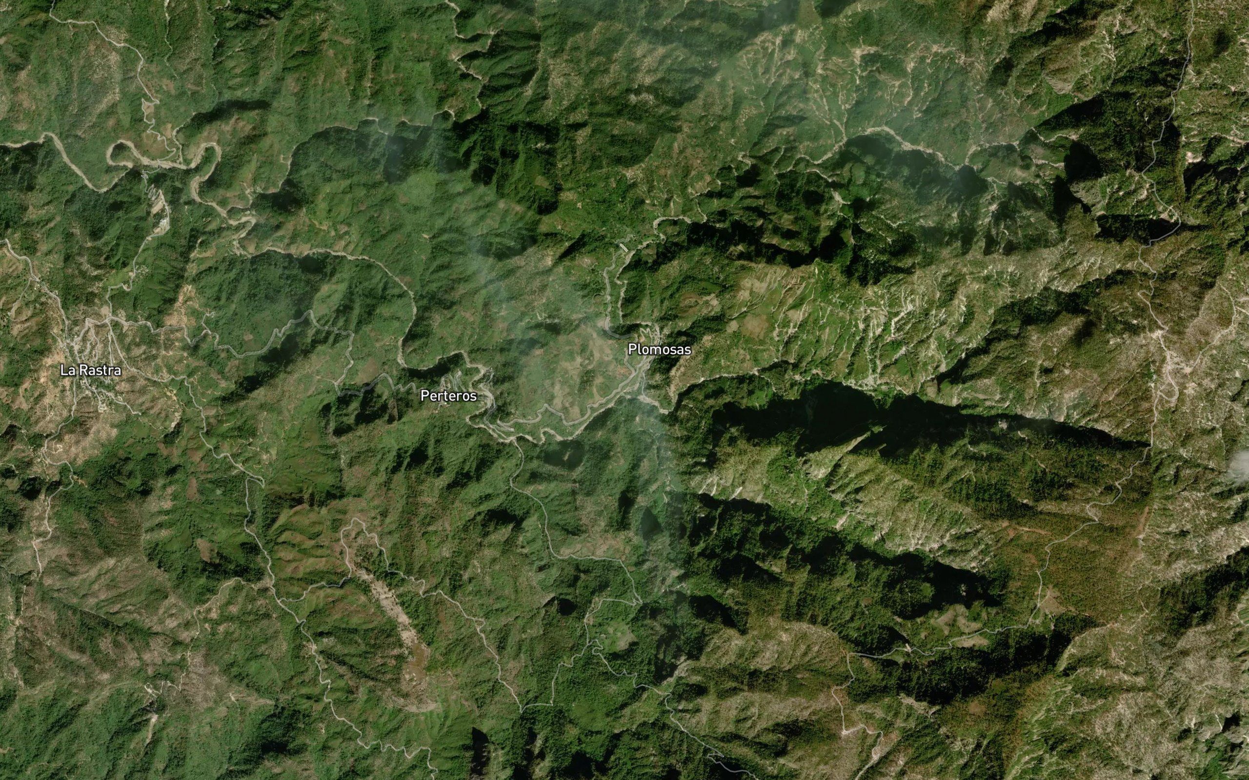 Arroyo Agua Fria