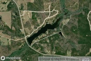 Lambert Lake