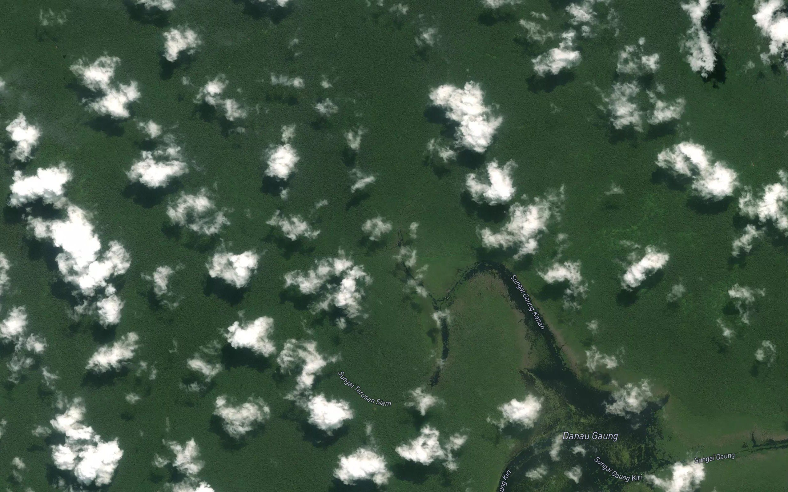 Sungai Lintang