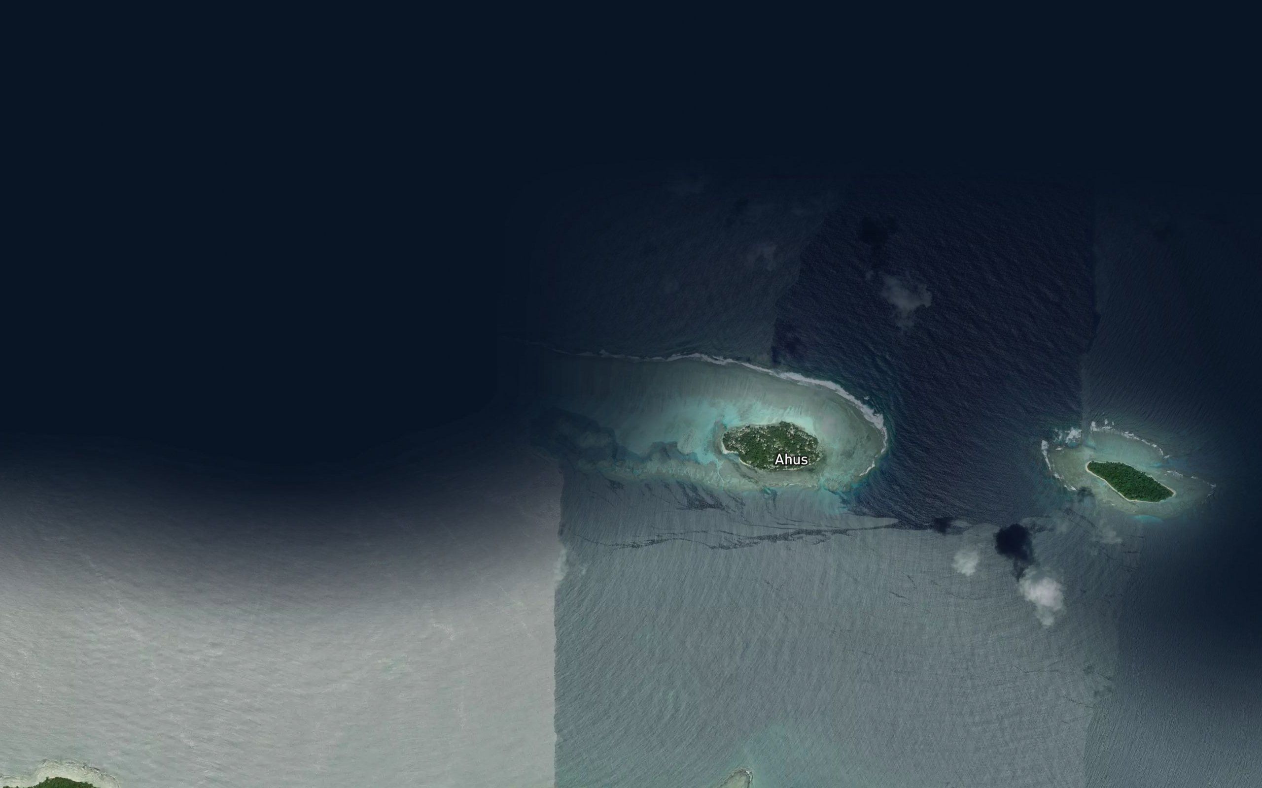 Hus Reef