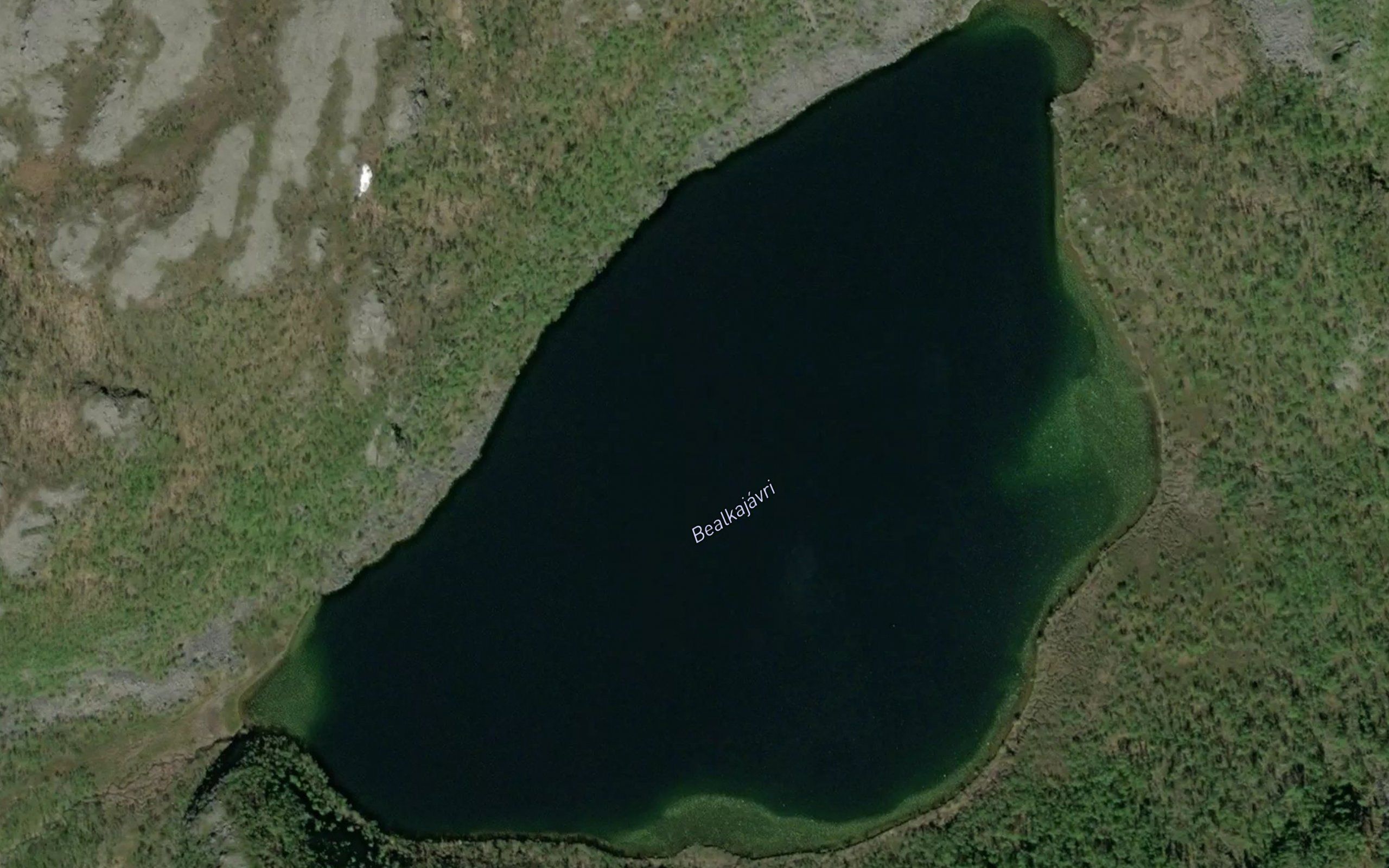 Baelkajavri