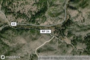 Snow Creek