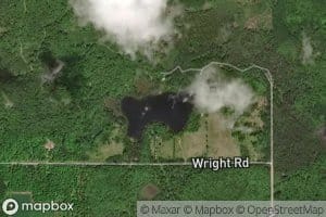 Holmes Lake