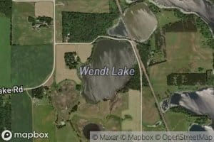 Wendt Lake