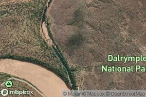 Keelbottom Creek