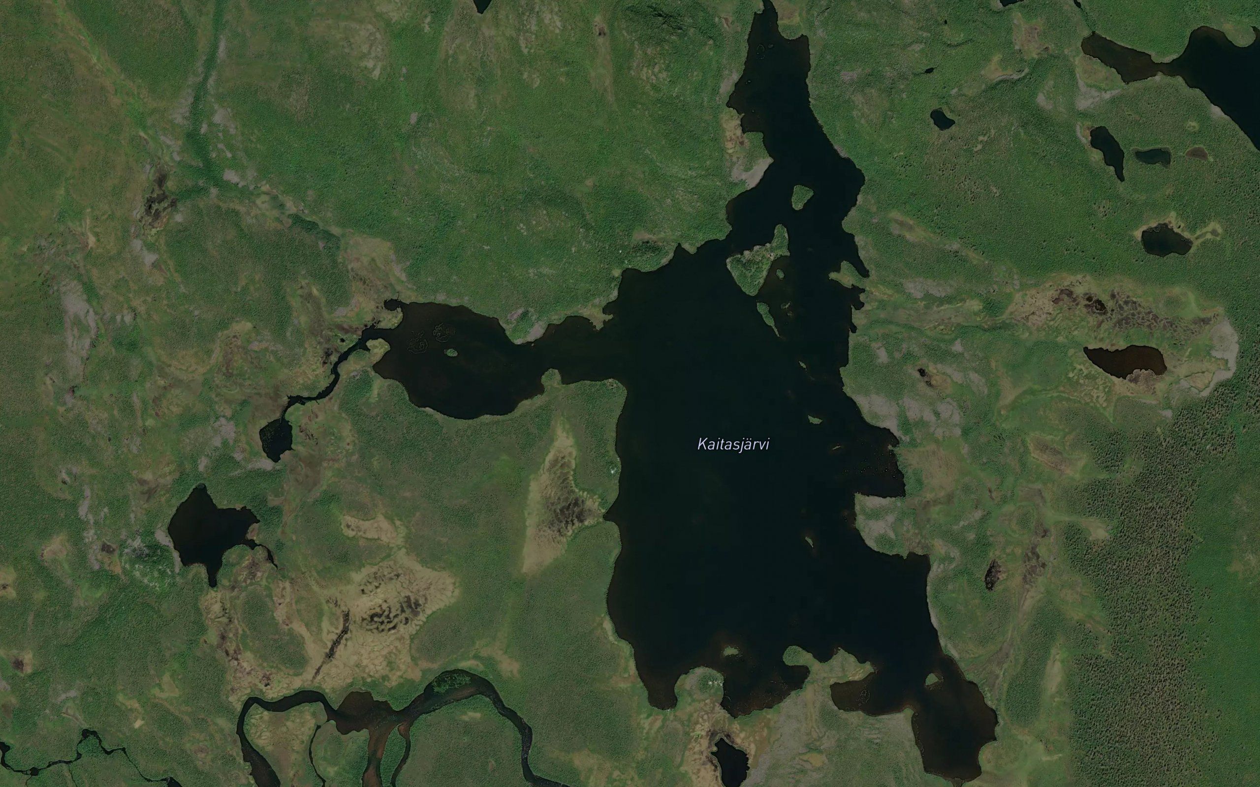 Kaitasjarvi