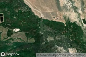 North Channel Middle Piney Creek