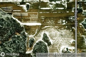 Cours d'eau Desforges