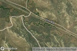 Pinhead Creek
