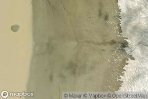 Second Creek