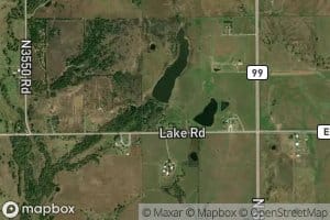 Oknoname 08109 Reservoir