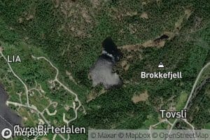 Stemmetjorn