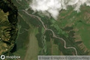 Kichi-Tuzduu-Suu Zapadnyy