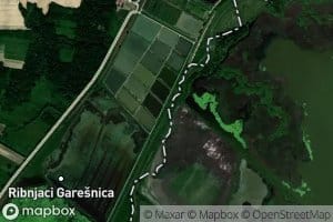 Ribnjacarstvo Garesnica