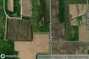 County Ditch Number Seventeen