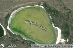 Chappice Lake