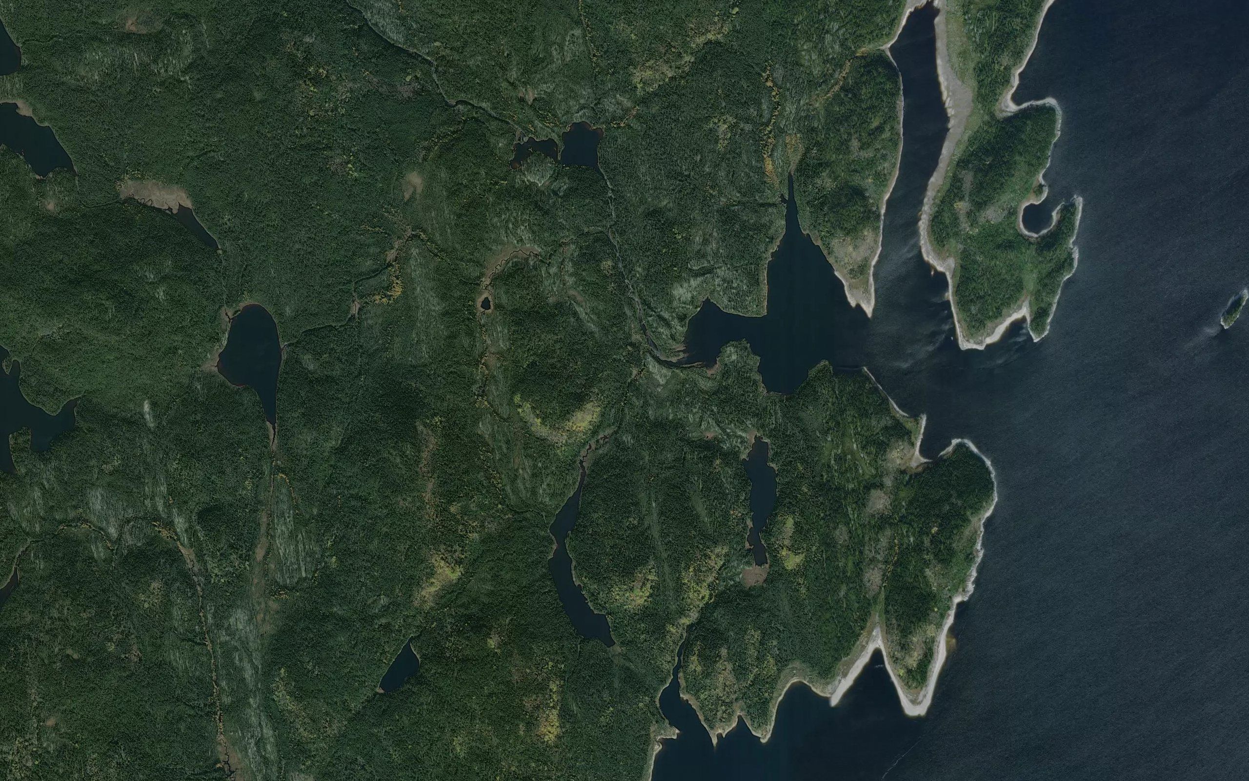 Ruisseau Kauashatshuss