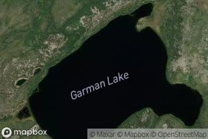 Garman Lake