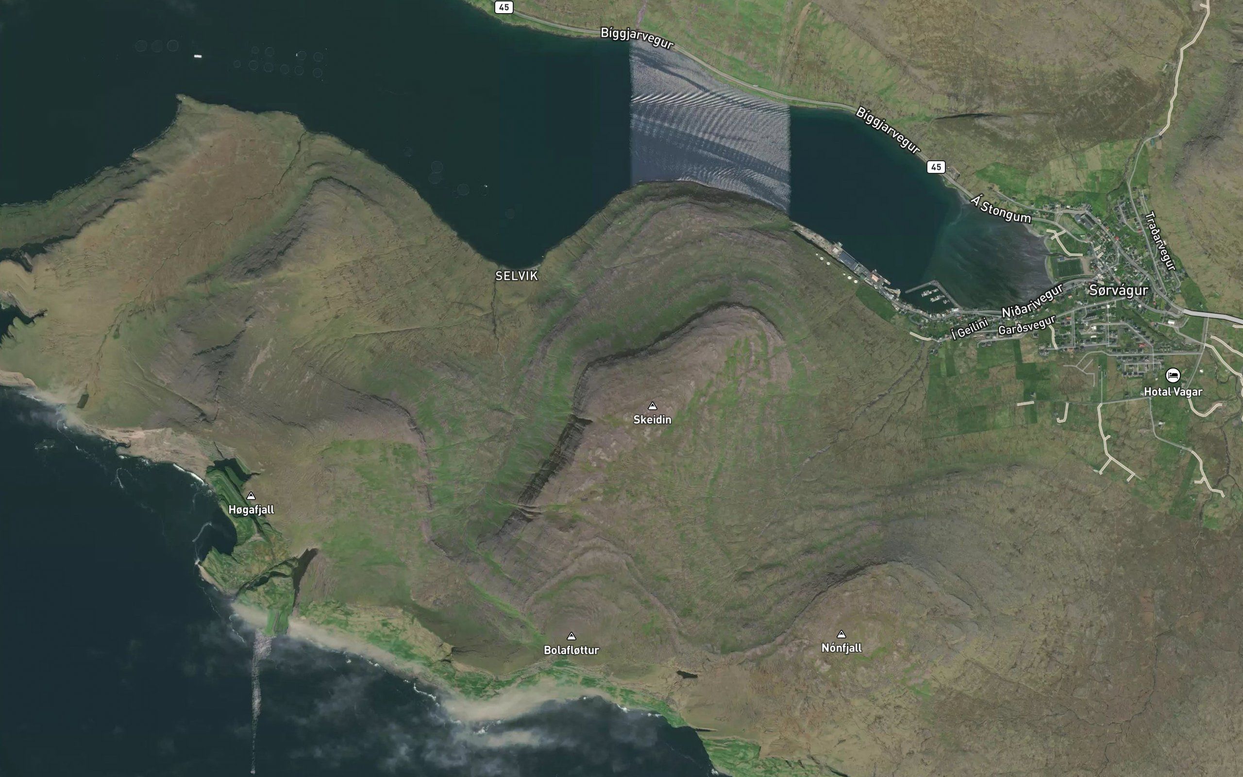 Selvik