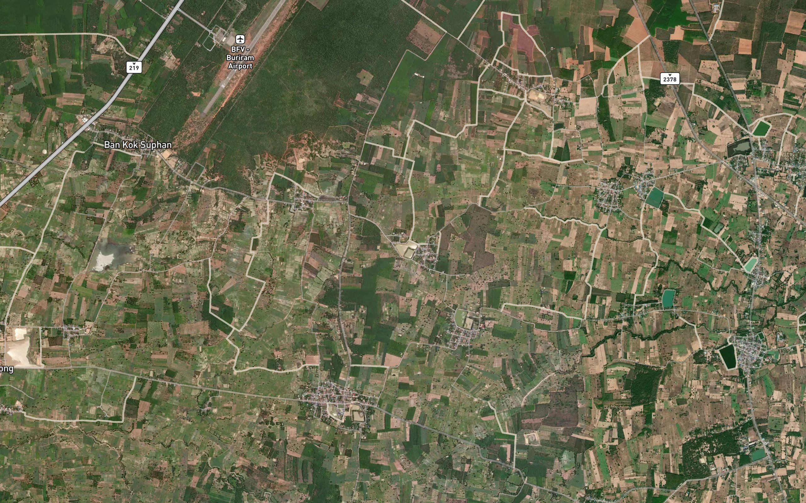 Nong Kham