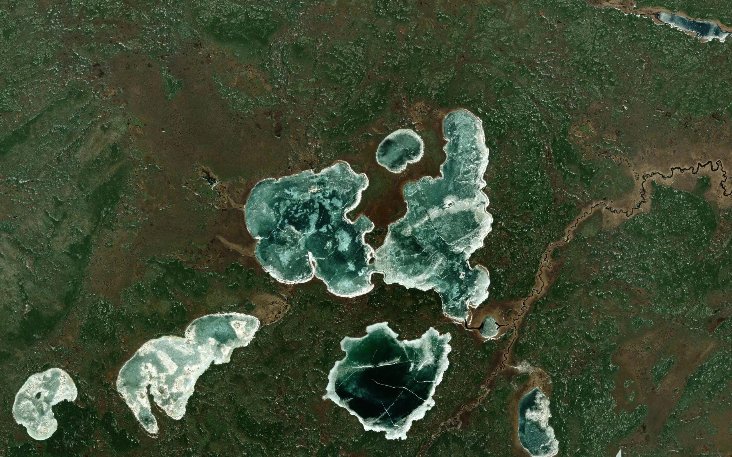 Ferland Lake