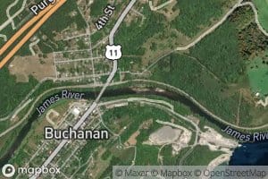 Purgatory Creek